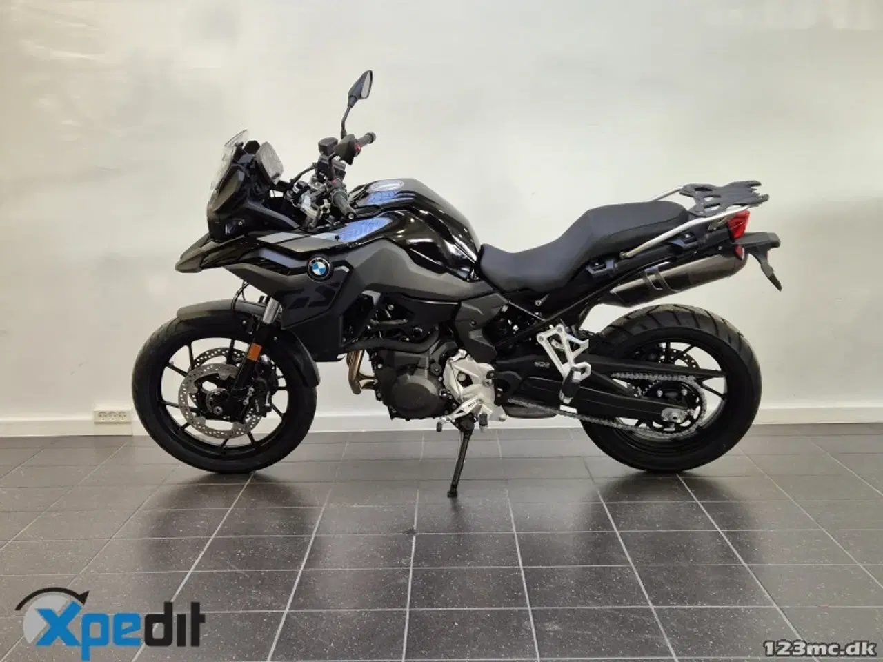 Billede 6 - BMW F 800 GS