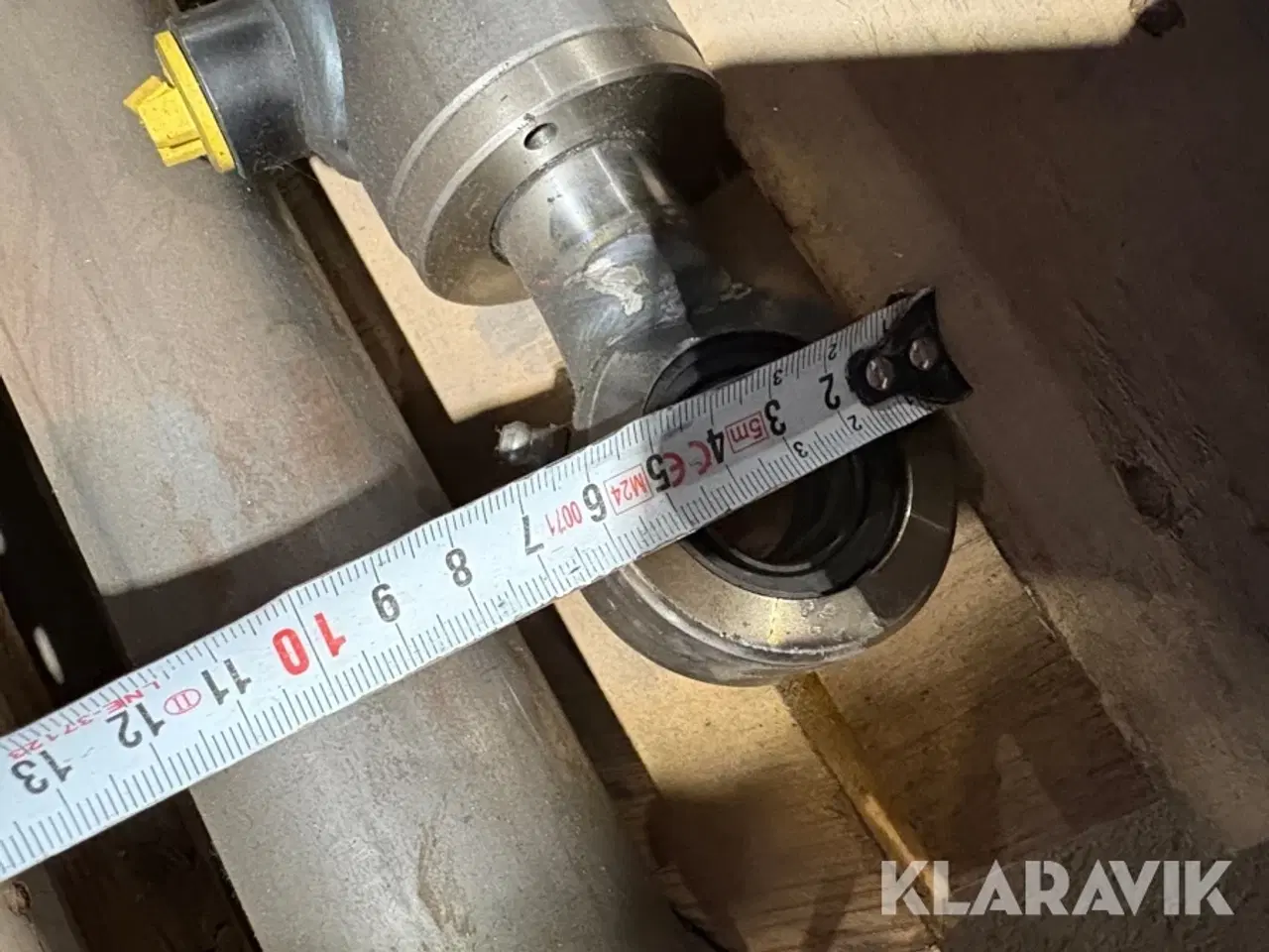 Billede 7 - Cylindere 3 styk