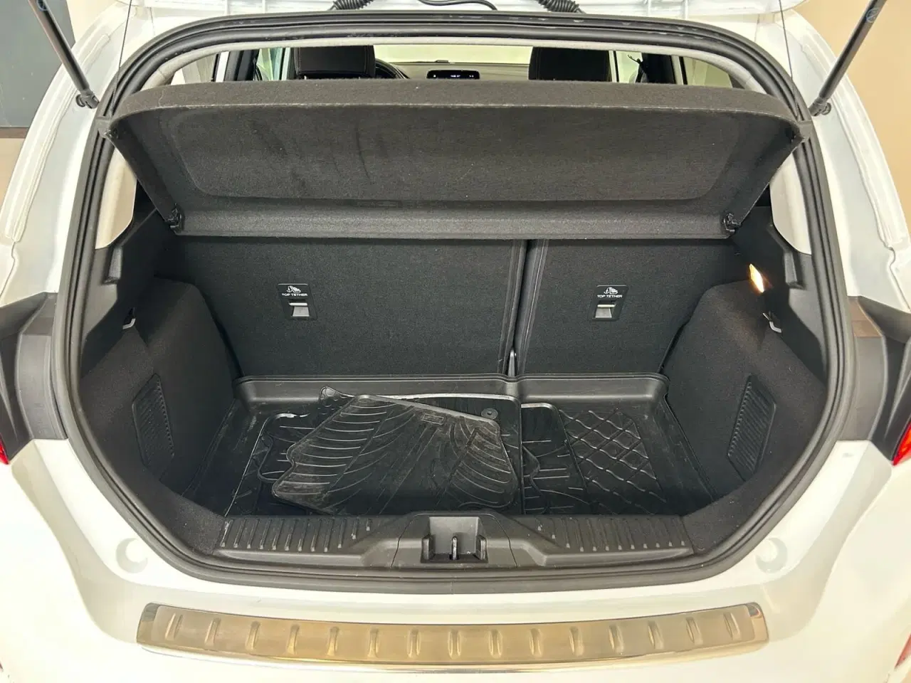 Billede 11 - Ford Fiesta 1,0 EcoBoost mHEV Titanium