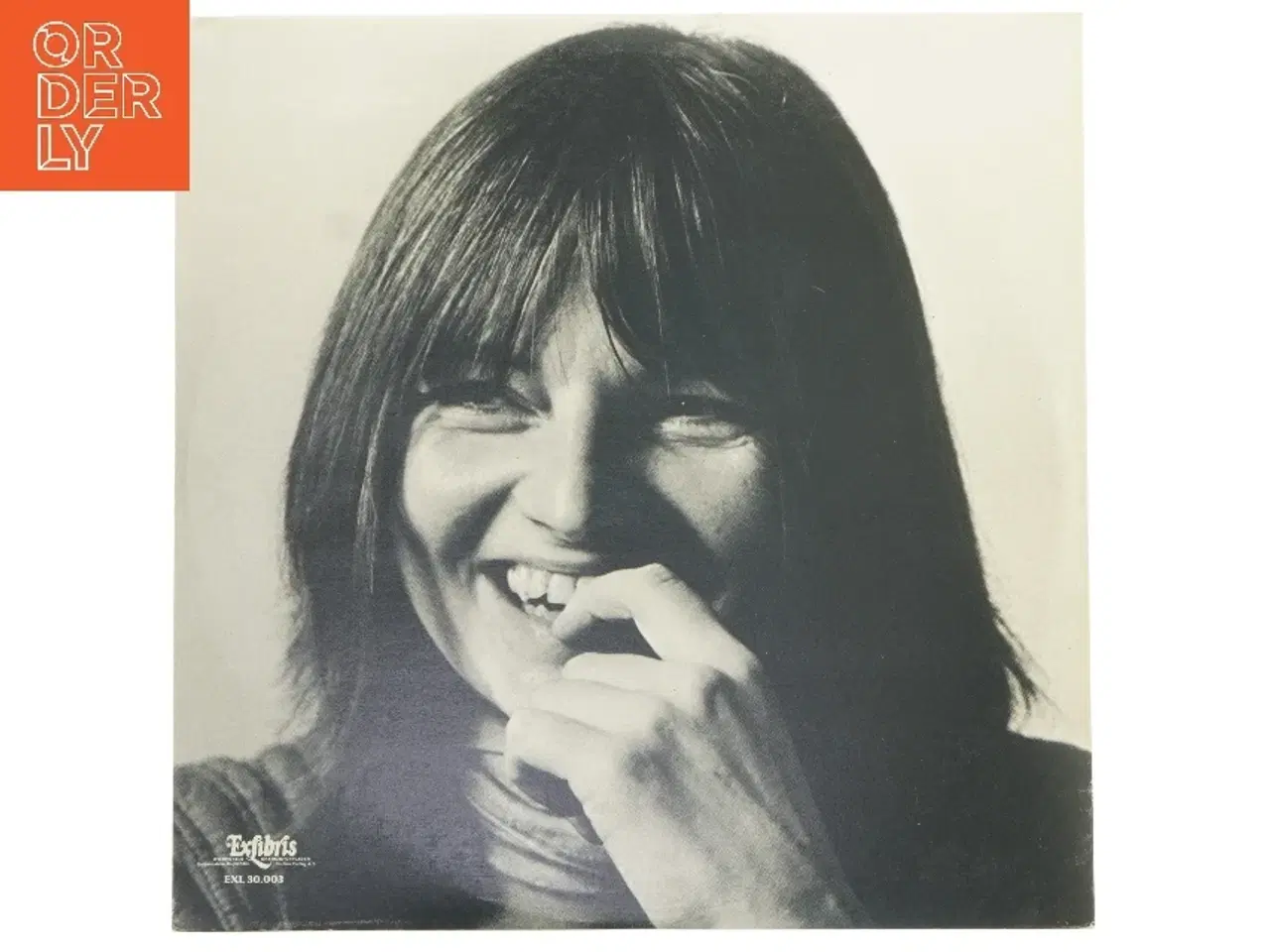 Billede 3 - Trille: En Lille Bunke Krummer LP fra Ex Libris
