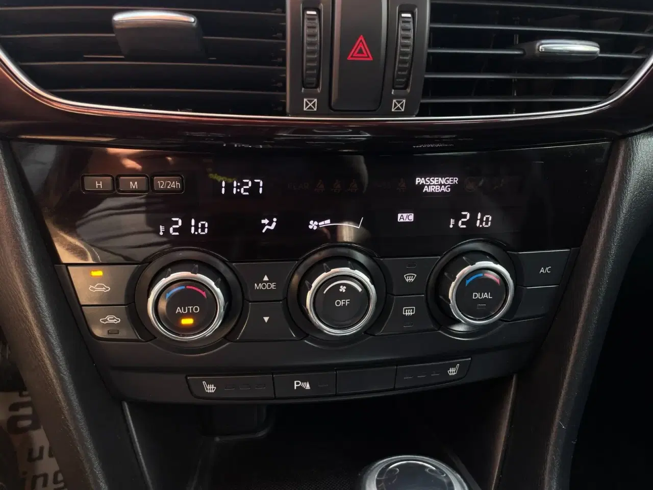 Billede 5 - Mazda 6 2,5 SkyActiv-G 192 Optimum stc. aut.