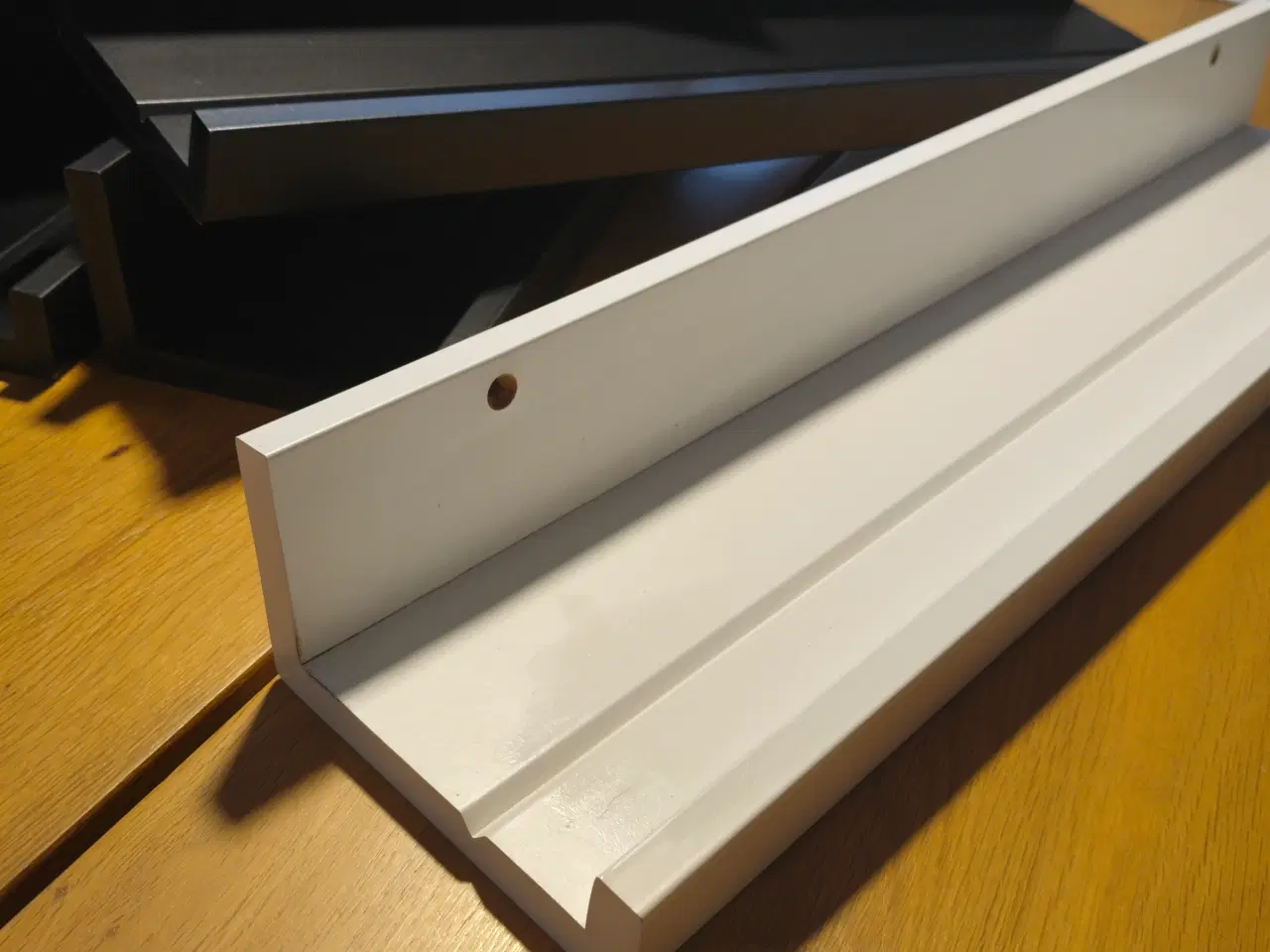 Billede 2 - 9 fine hylder