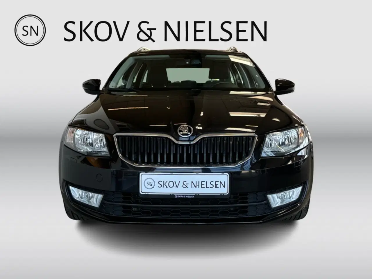 Billede 4 - Skoda Octavia 1,4 TSi 150 Style Combi