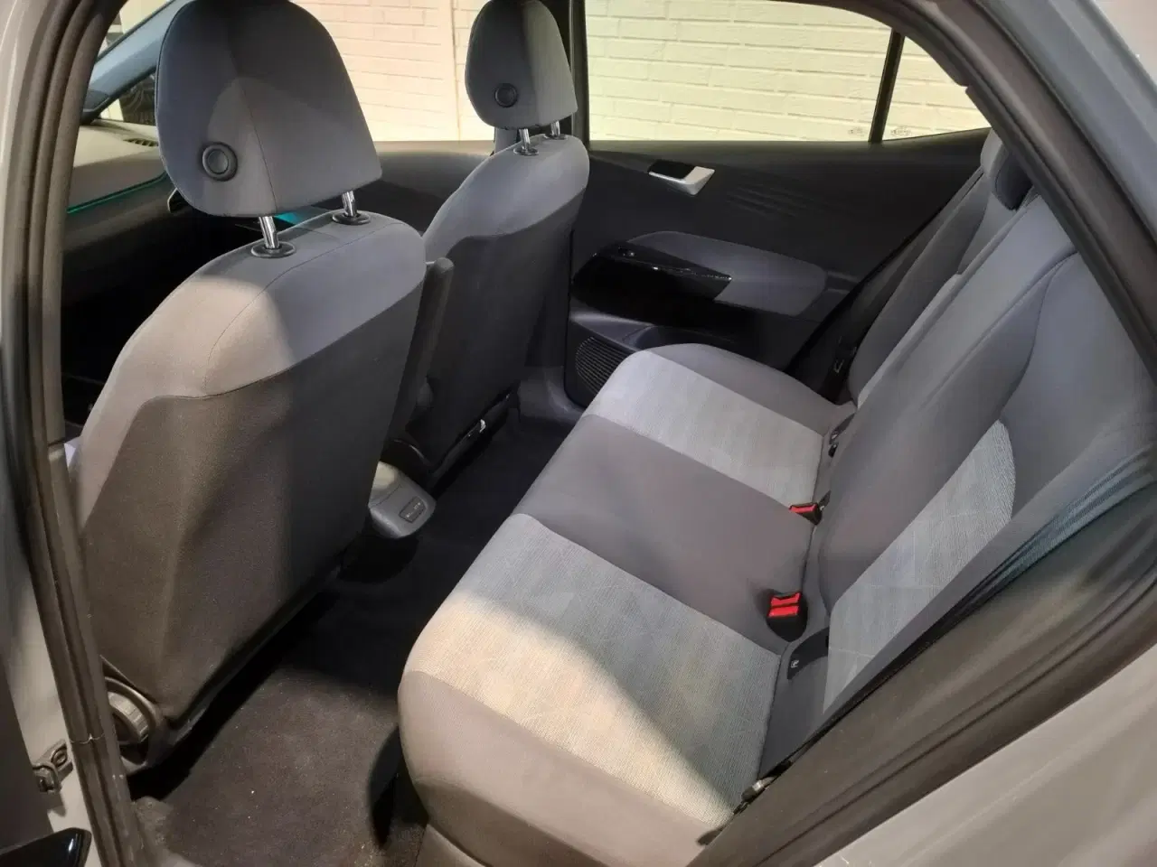 Billede 6 - VW ID.3 58 Pro