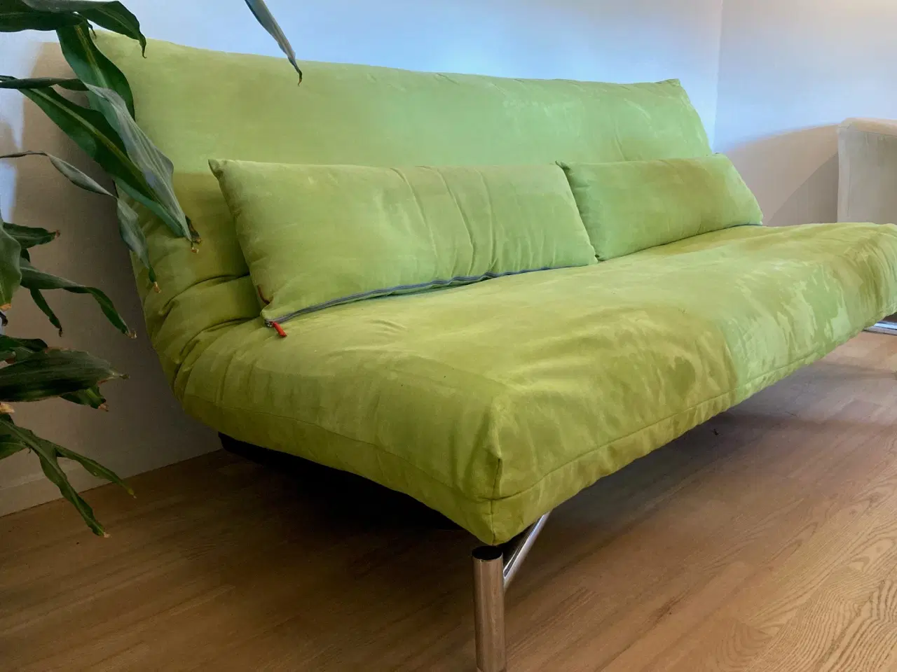Billede 1 - Sovesofa, mærke innovation