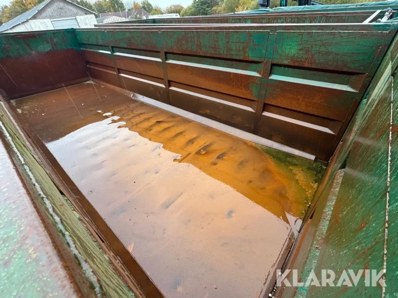 Billede 6 - Container Sydyns Jernvarefabril