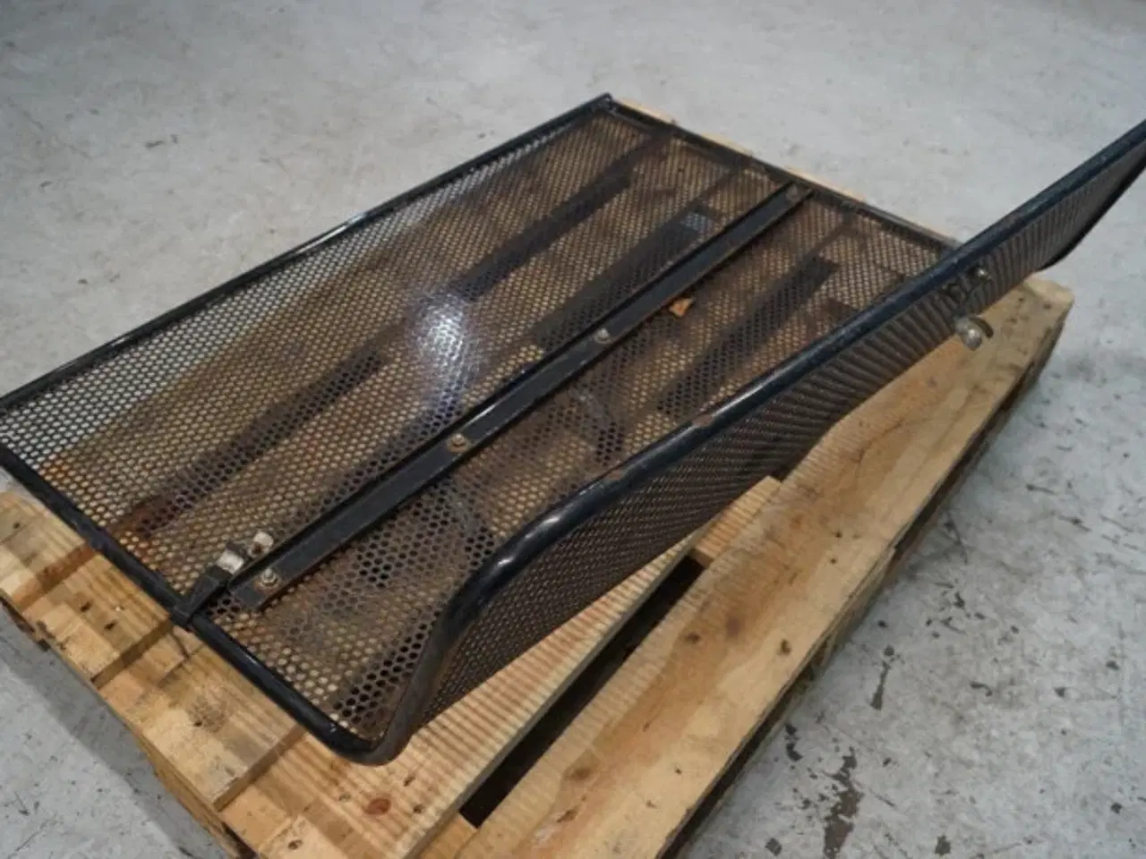 Billede 7 - Case 8010 Afskærmning 87510550