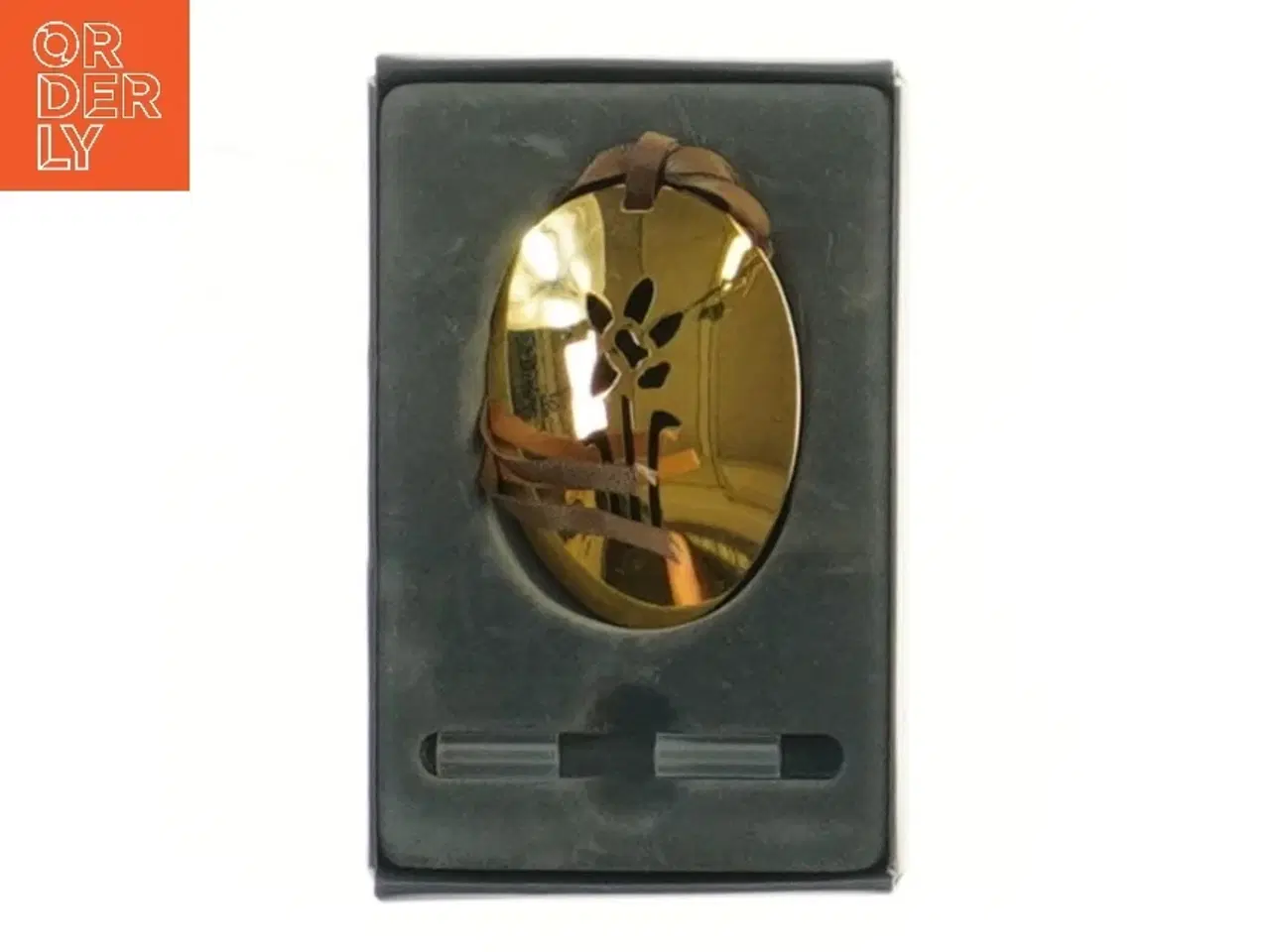 Billede 3 - Georg Jensen Påskeskal 2006 fra Georg Jensen (str. 6 cm)