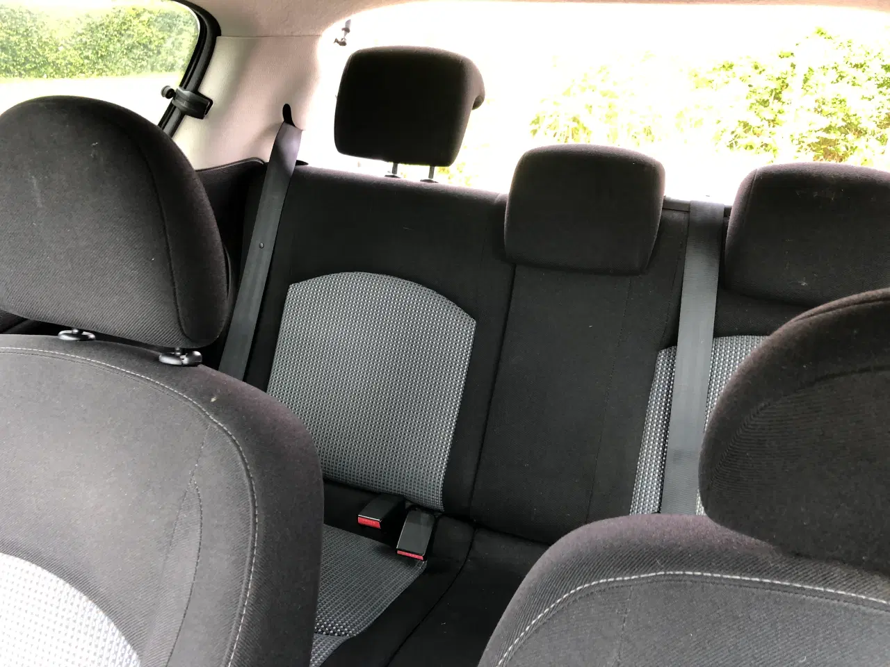 Billede 6 - Peugeot 206