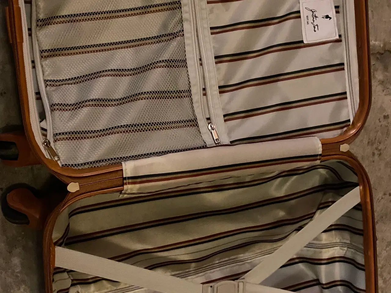 Billede 5 - Håndbagage