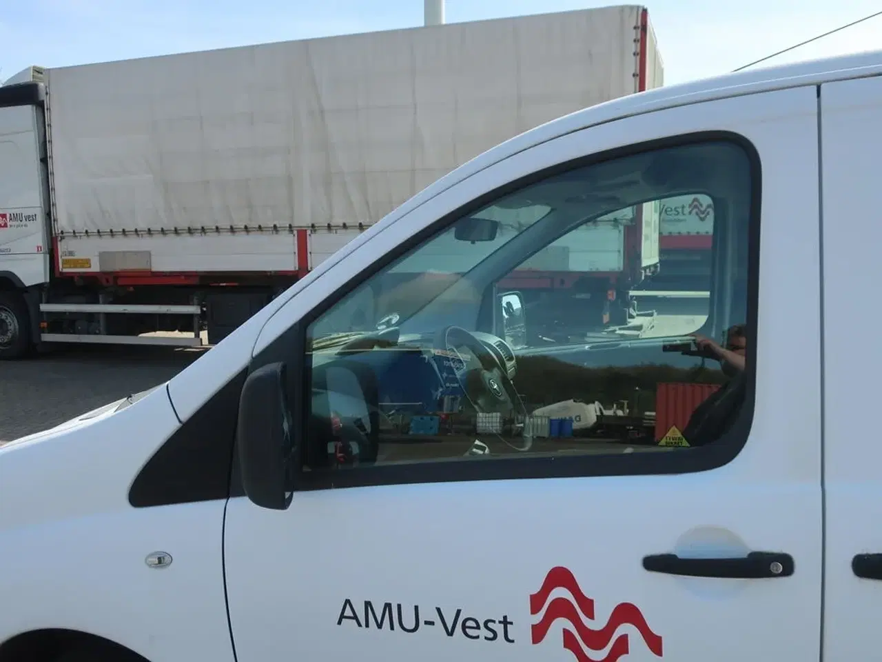 Billede 15 - Varebil TOYOTA ProAce 2.0 128 hk L2H1