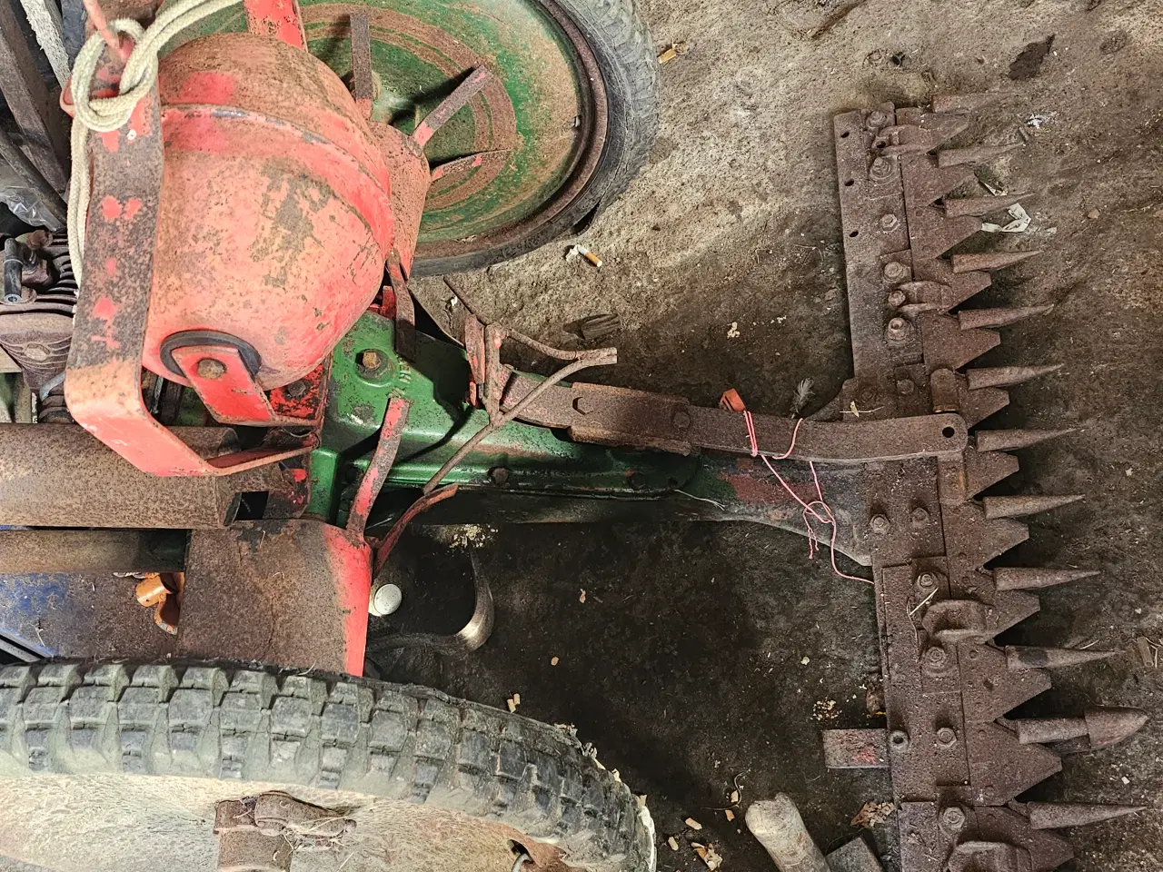 Billede 2 - Er det noget for dig? Fingerklipper  (Reserveret) 