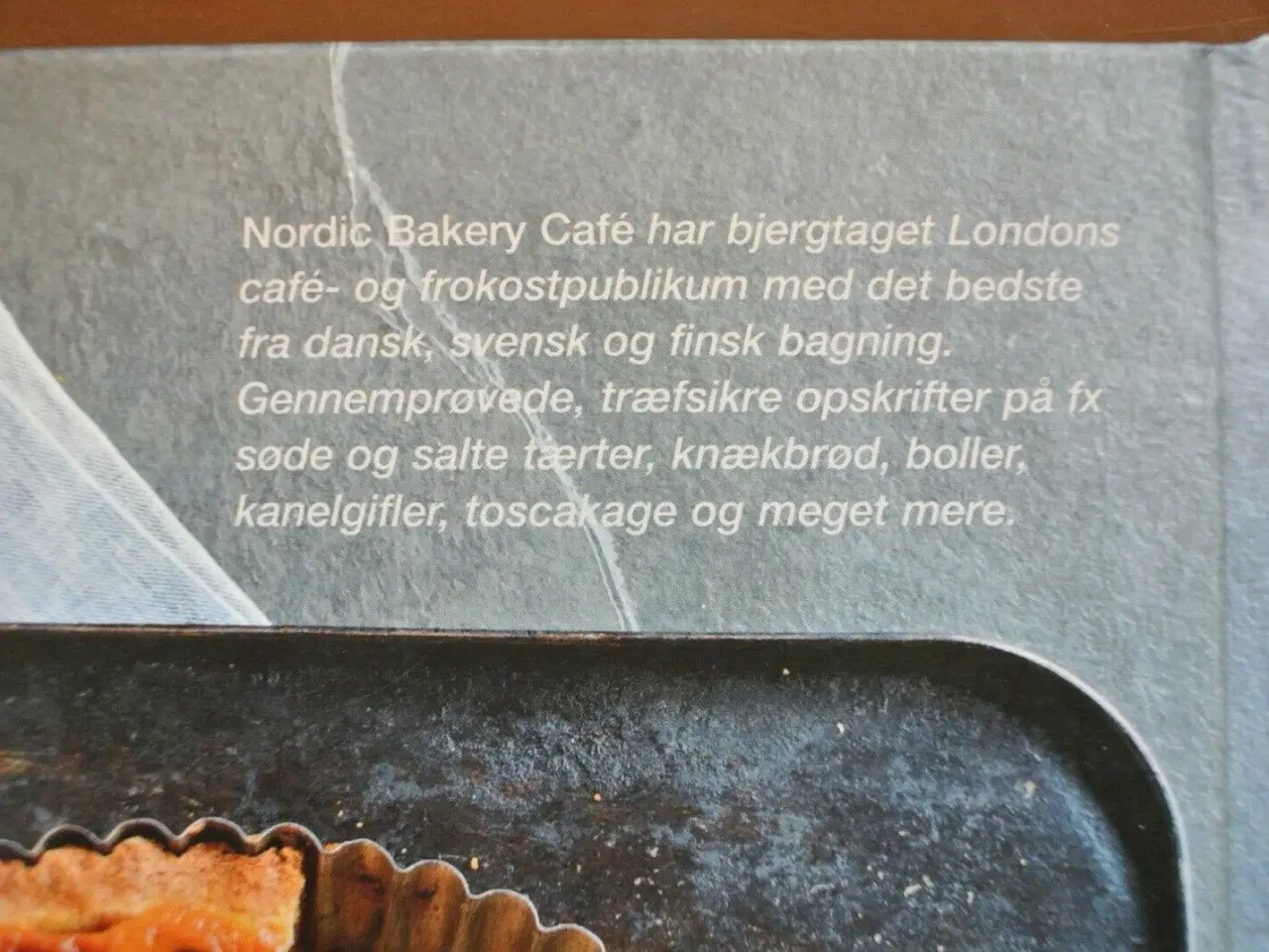 Billede 3 - nordisk bagebog - sikre vindere til morgen, middag