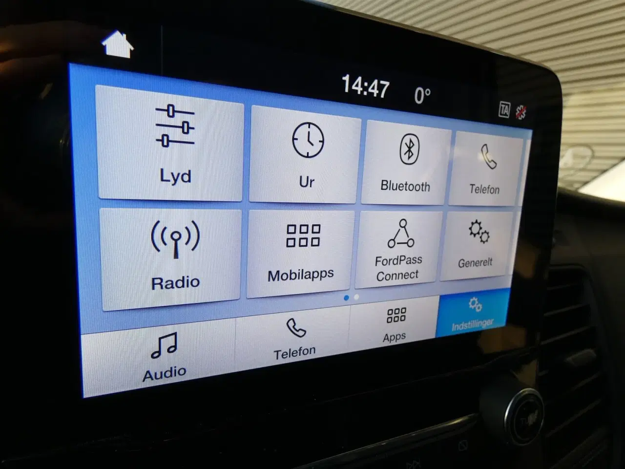 Billede 13 - Ford Transit 350 L3H2 2,0 TDCi Trend 130HK Van 6g