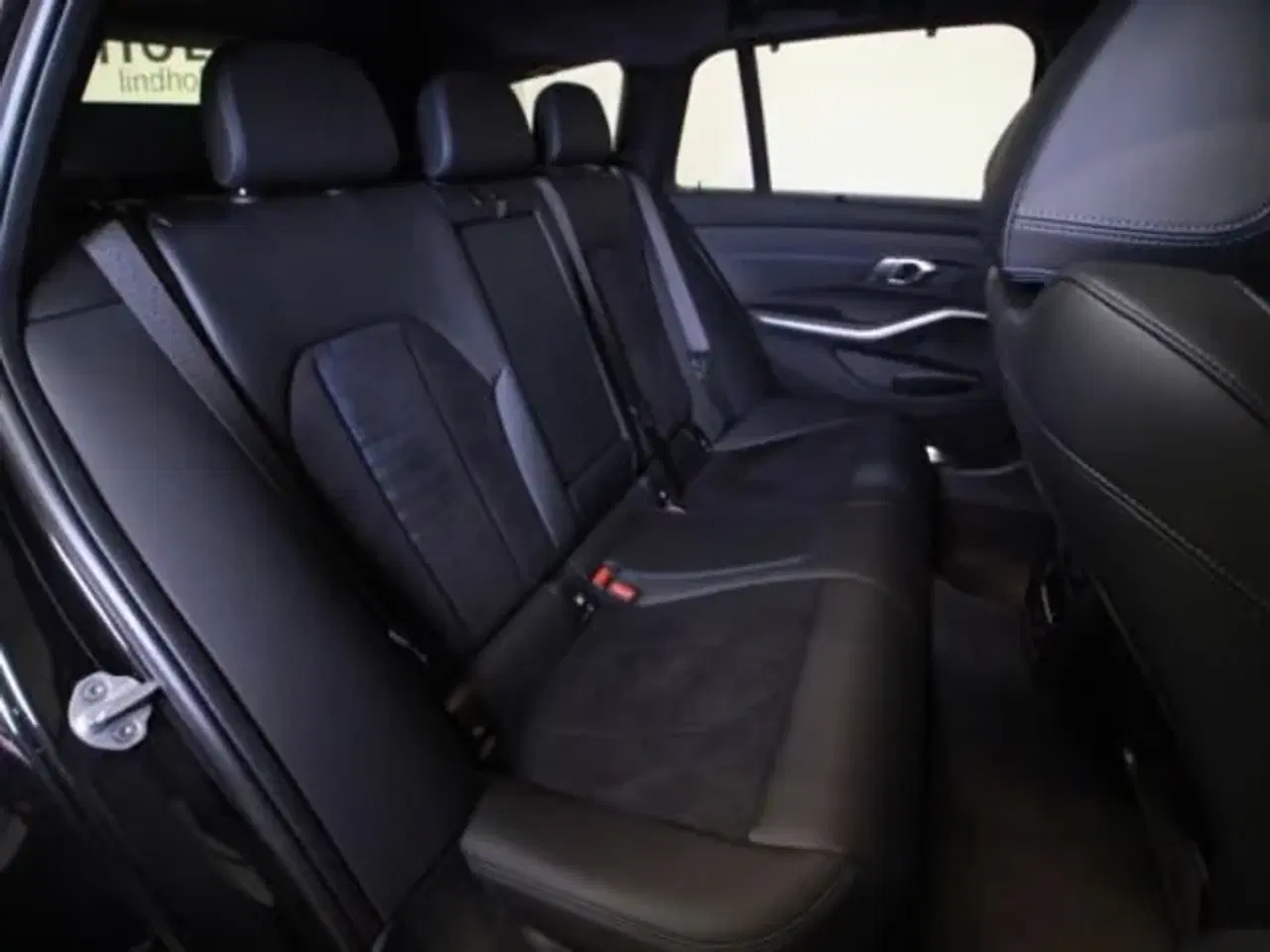Billede 8 - BMW 330 Touring M-Sport 3,0
