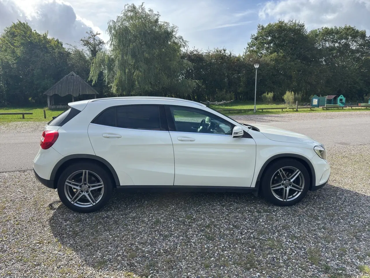Billede 3 - Mercedes GLA200 d 2,2 aut.