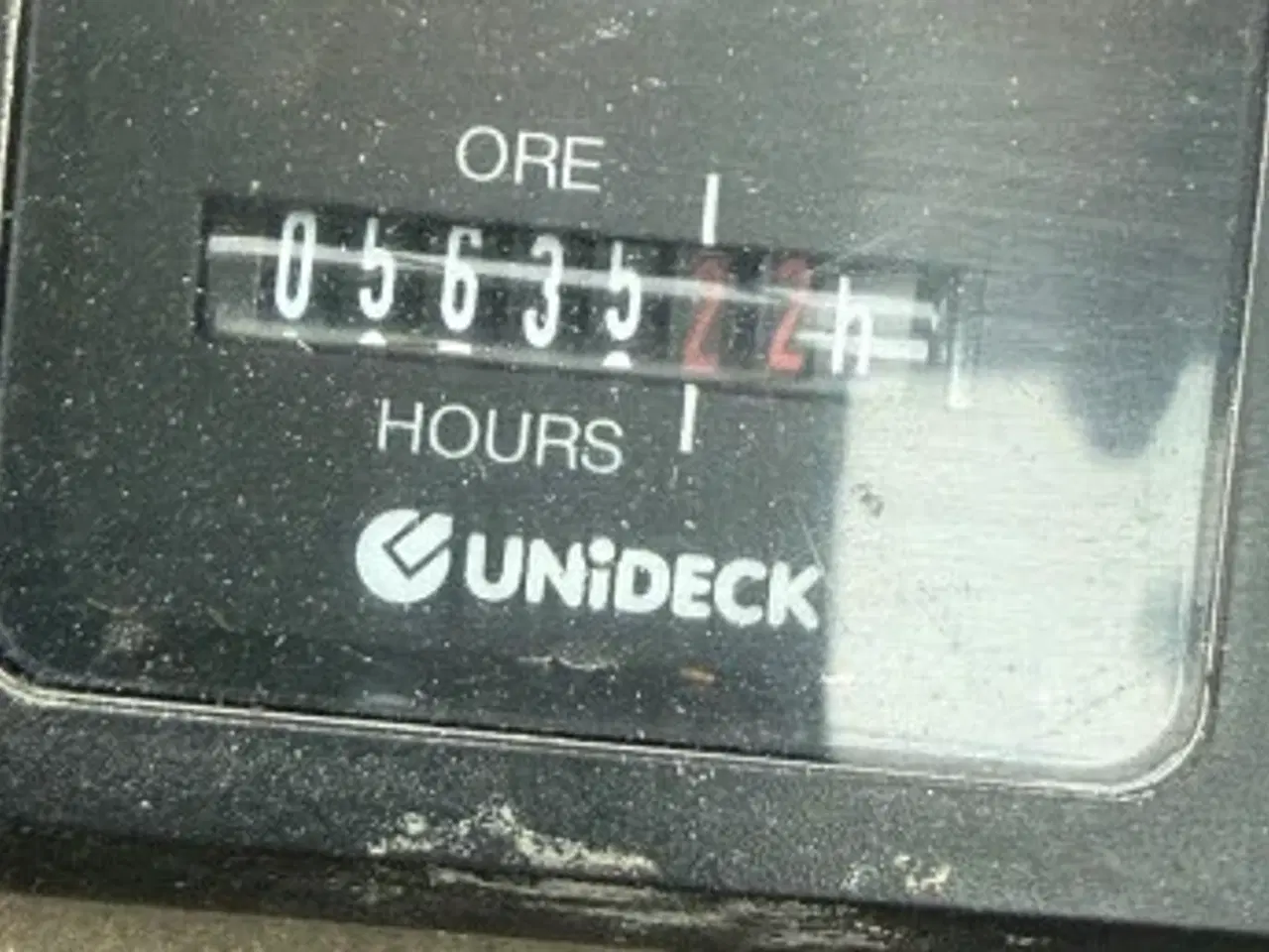 Billede 7 - Teleskoplæsser 