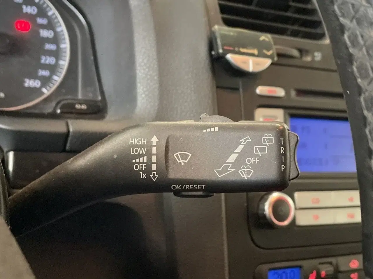 Billede 5 - VW Golf 1,4 TSI Sport 140HK 5d