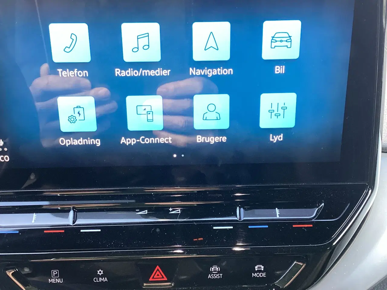 Billede 11 - Wv id4 pro