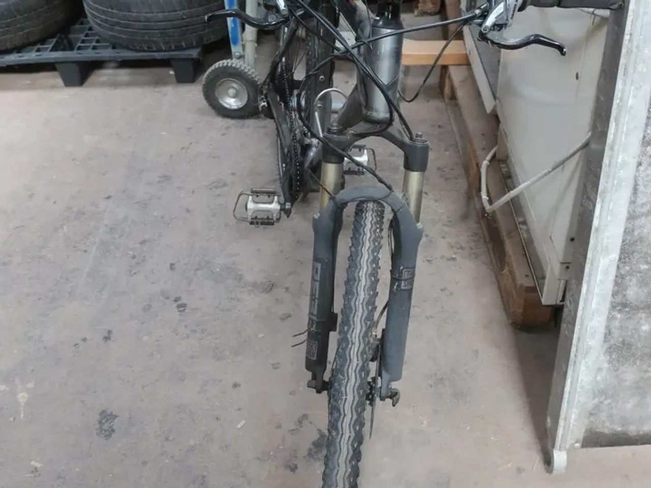 Billede 2 - Cykel STEVENS