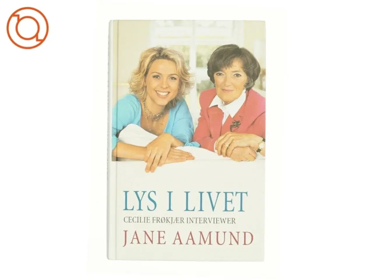 Billede 1 - Lys i livet (Bog)