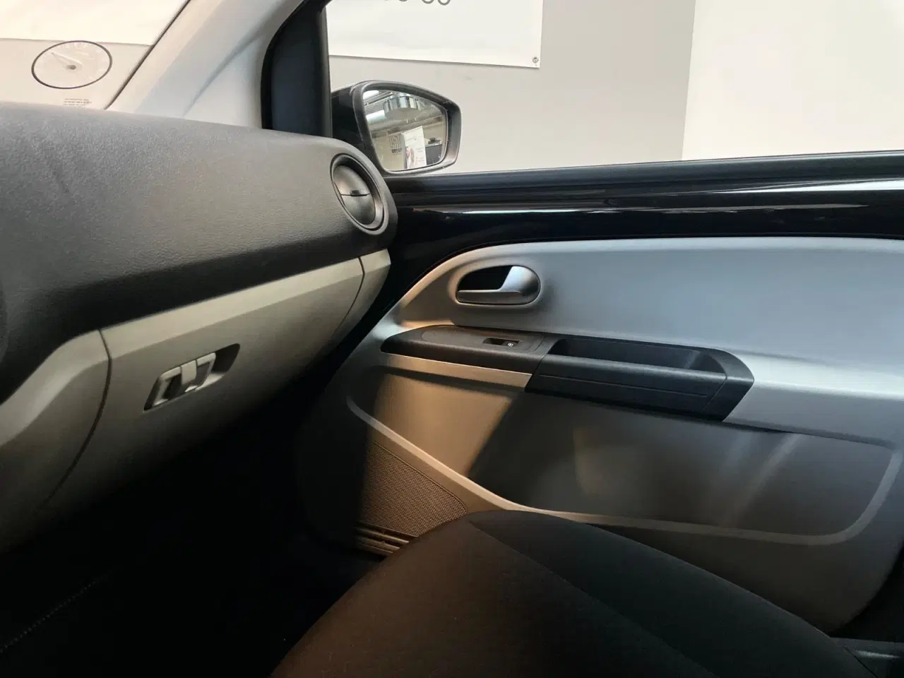 Billede 19 - Seat Mii 1,0 MPi 60 Style