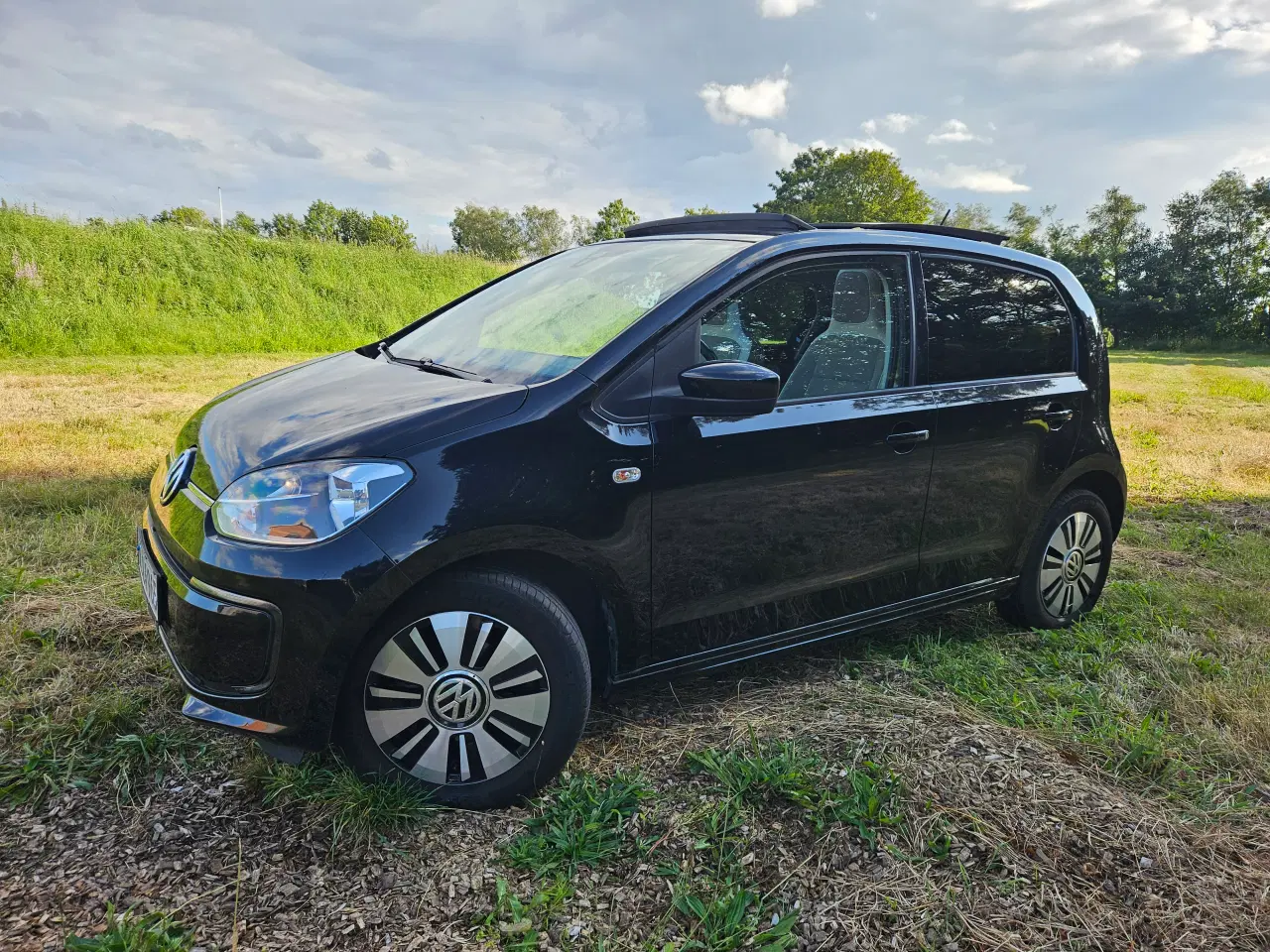 Billede 2 - VW E-UP HIGH UP!