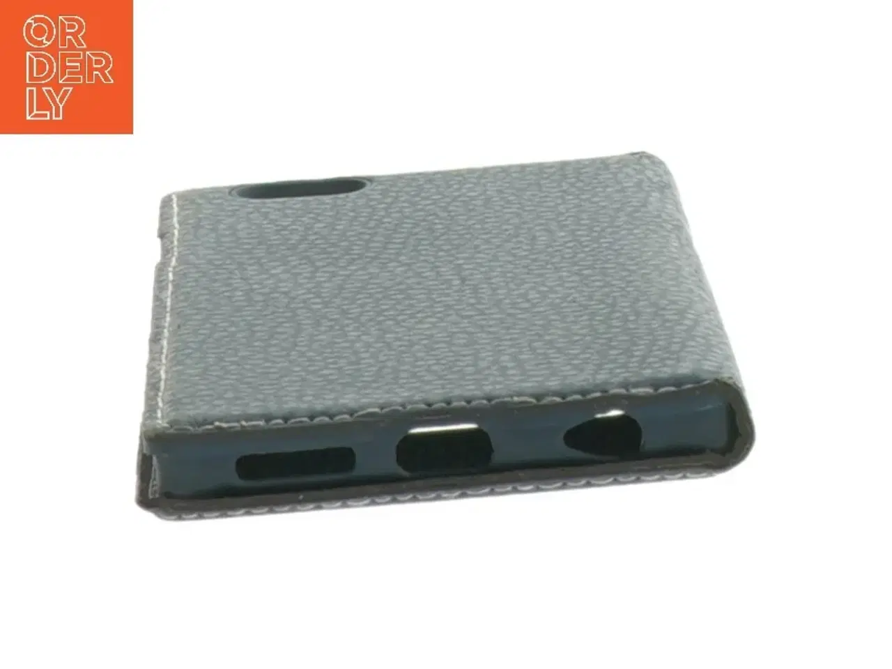 Billede 5 - Mobiltelefonetui (str. 14 x. 7,5 cm)