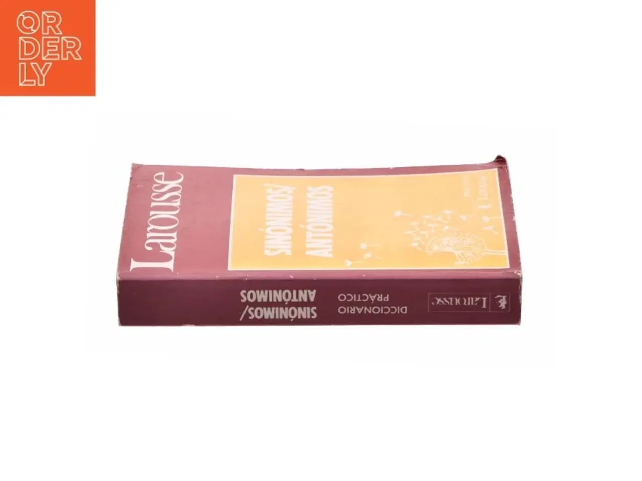 Billede 3 - Larousse (bog)