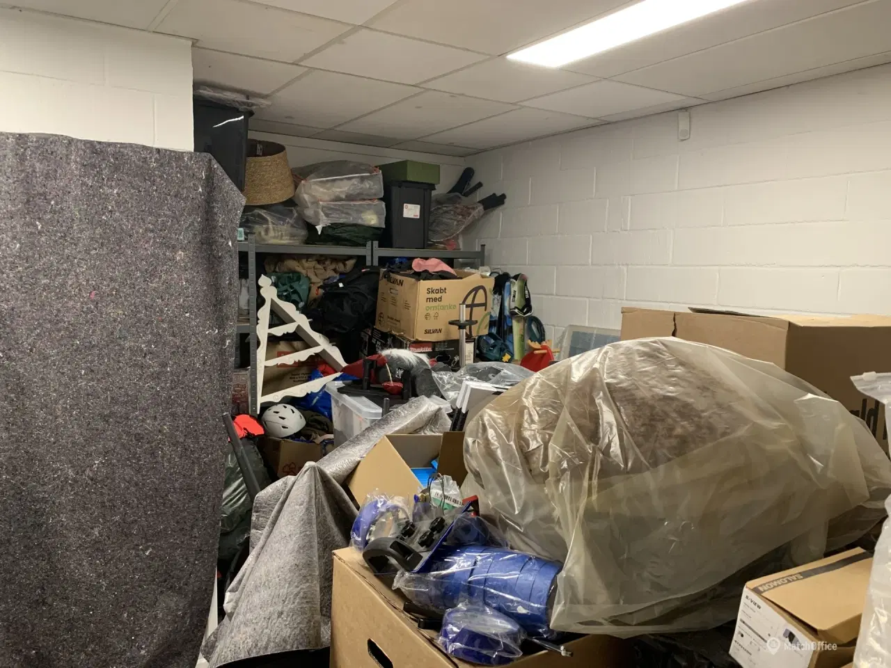 Billede 12 - Præsentabel ejendom med attraktive fællesarealer tæt på E47/E20