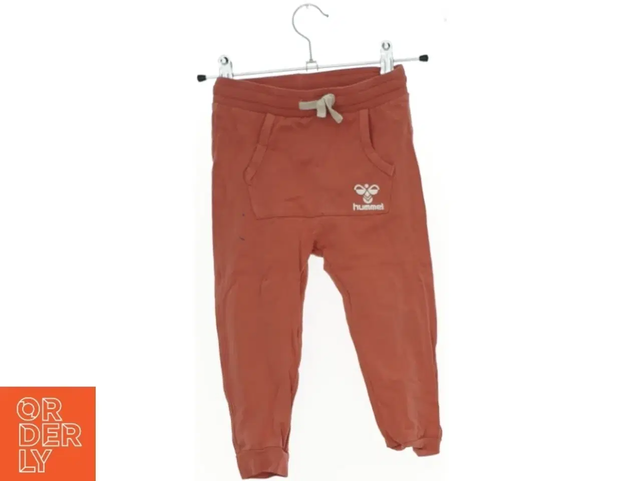 Billede 1 - Sweatpants fra Hummel (str. 92 cm)