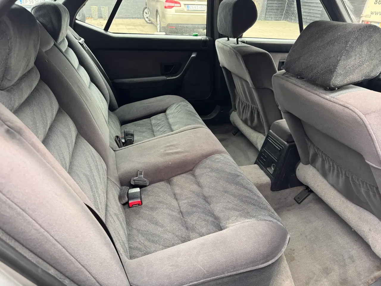 Billede 6 - Citroen XM 2,0 16 V