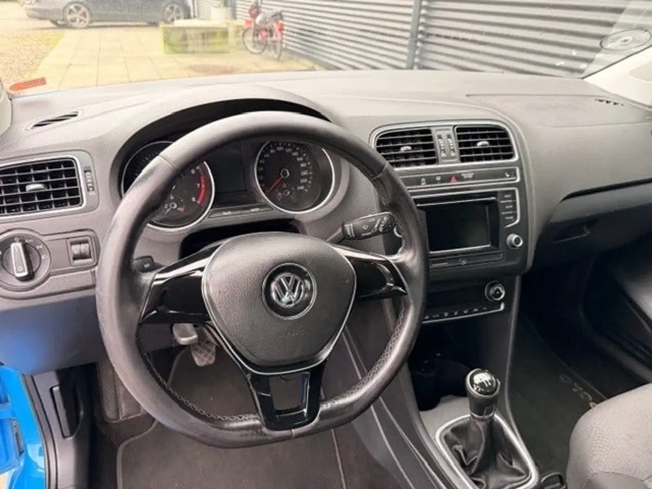 Billede 3 - VW Polo 1,2 TSi 90 Comfortline BMT