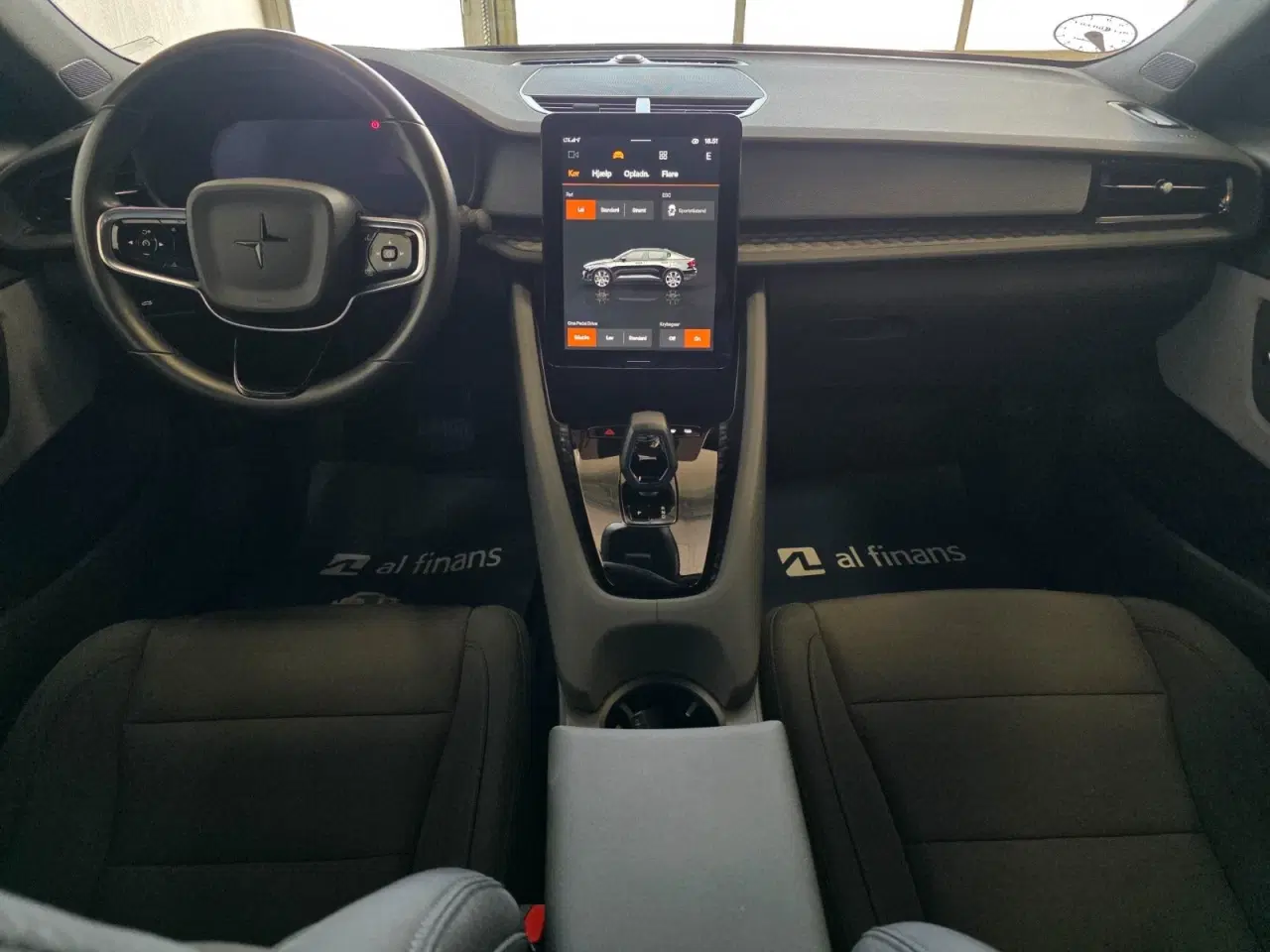 Billede 15 - Polestar 2  Long Range