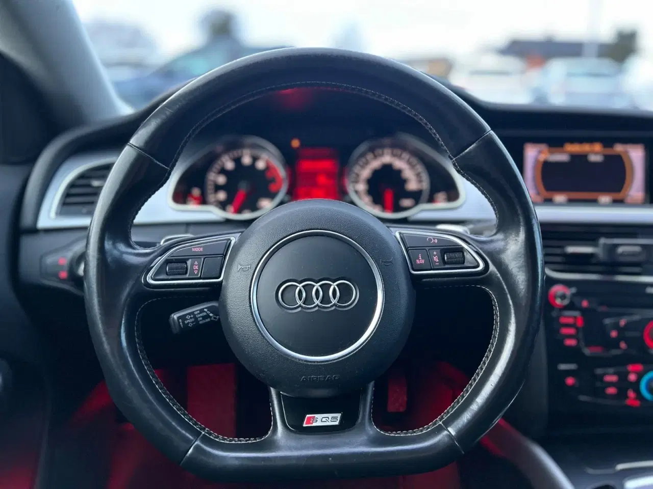 Billede 7 - Audi A5 2,0 TFSi 180 Sportback Multitr.