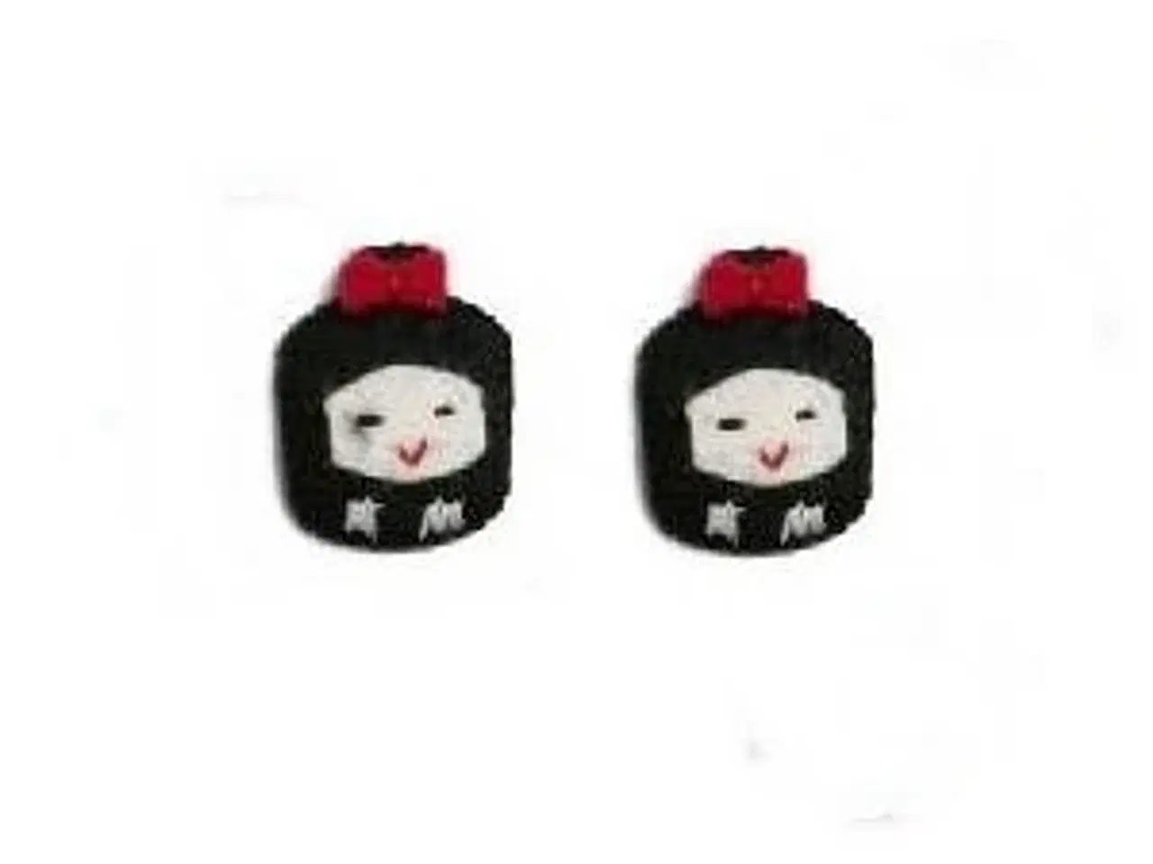 Billede 6 - Hårspænder og brocher, Èn Gry og Sif