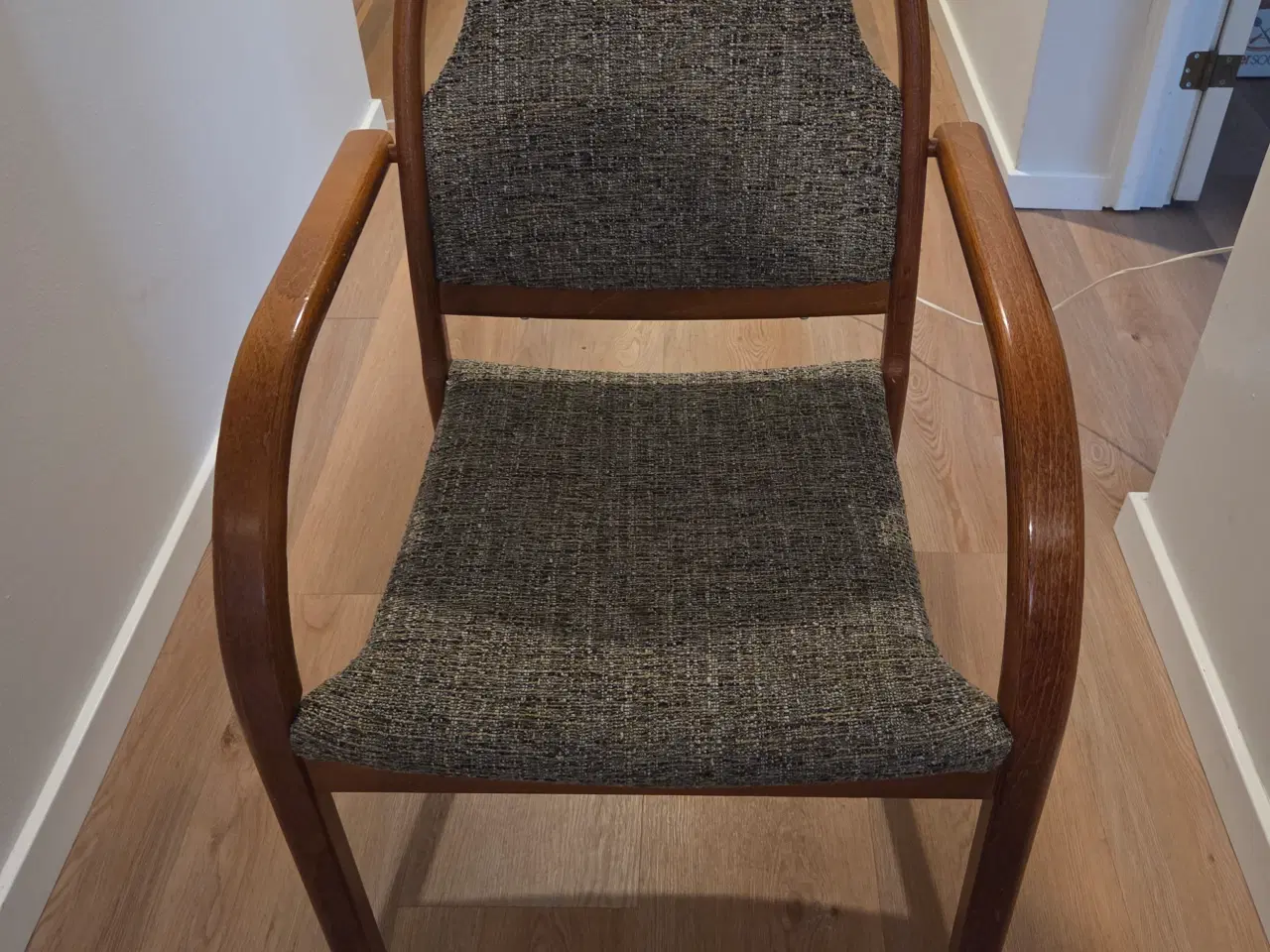 Billede 2 - Konferance stole