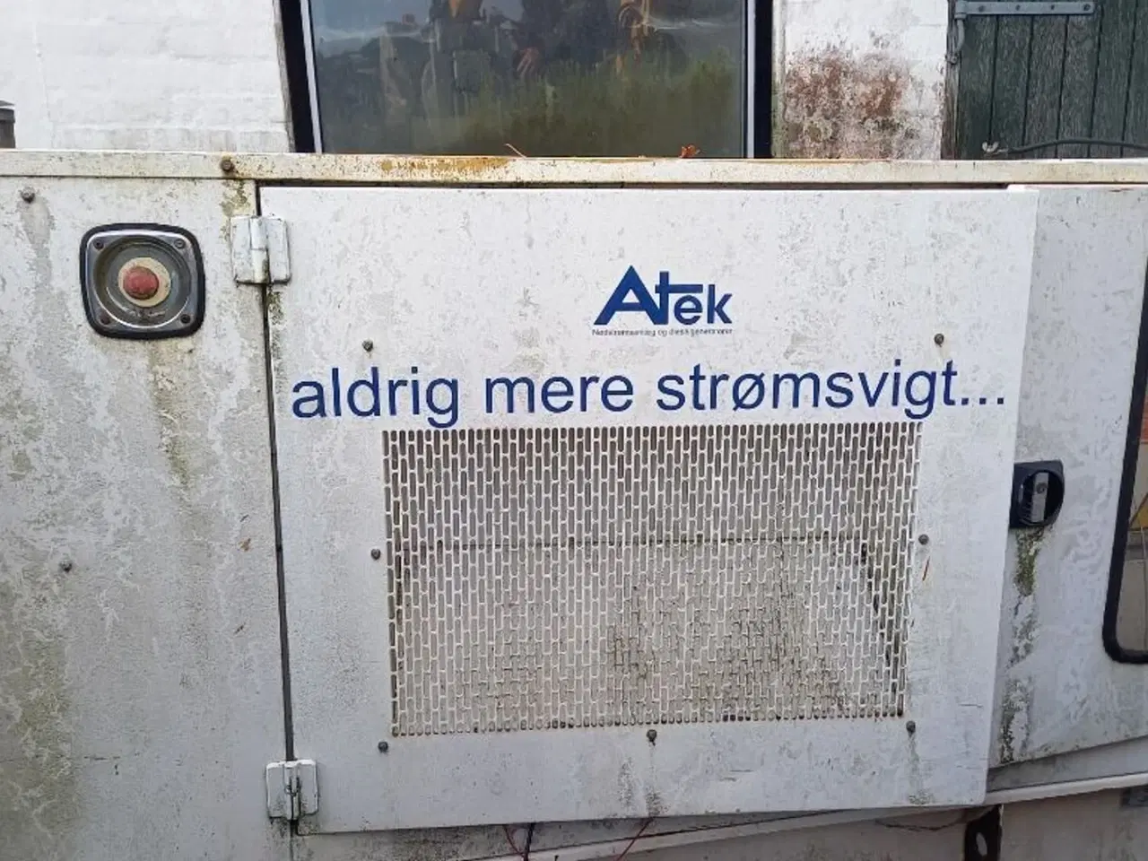 Billede 2 - Atek XP65E1