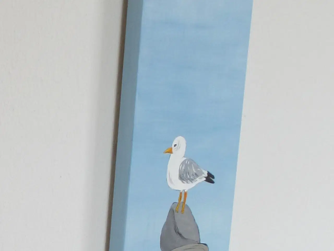Billede 2 - KUNSTBRÆT nr. B 59