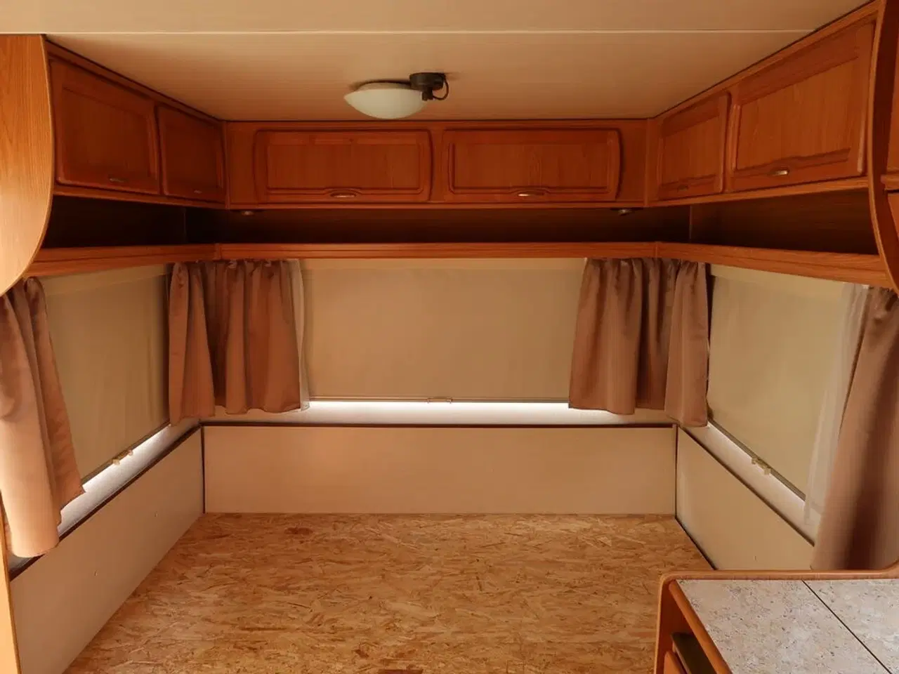 Billede 13 - Campingvogn CI WILK 500
