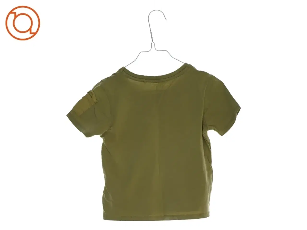 Billede 2 - T-Shirt fra Name it  (str. 110)