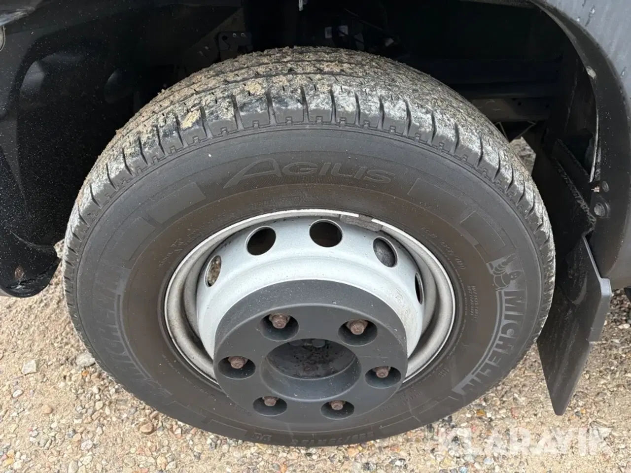 Billede 11 - Kølebil Iveco Daily