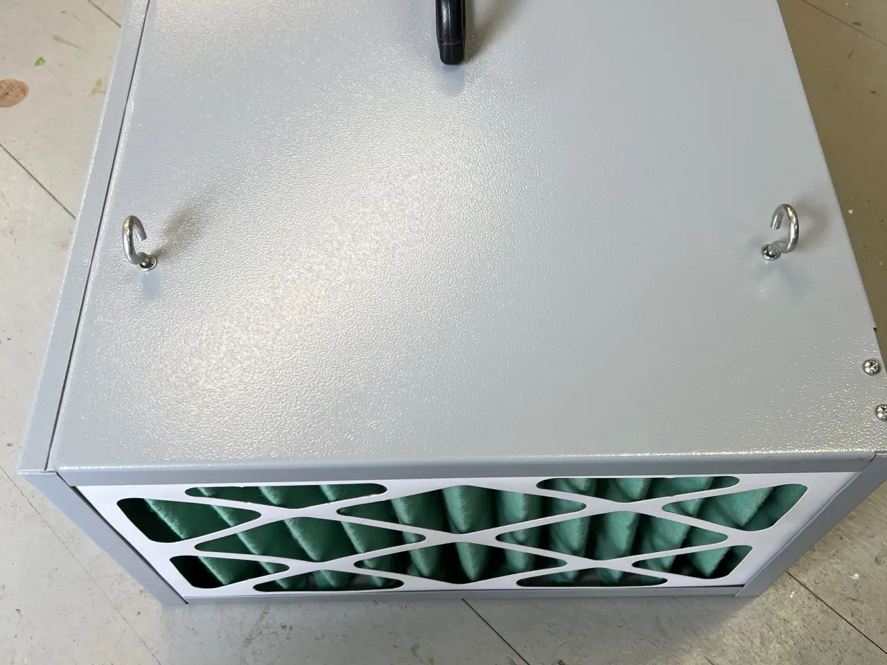 Billede 2 - Luftfilter