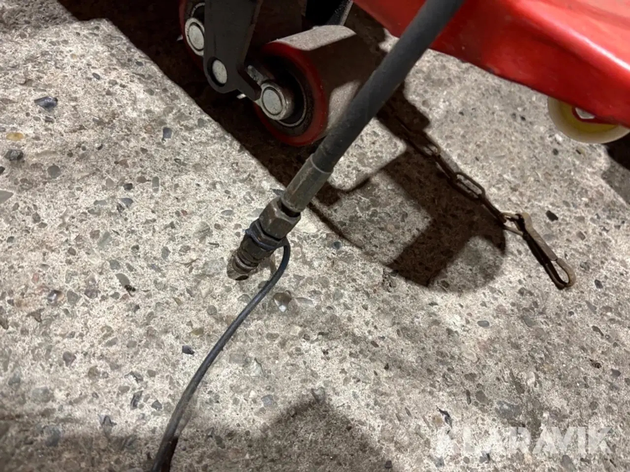 Billede 9 - Kost Nesbo FM-1200