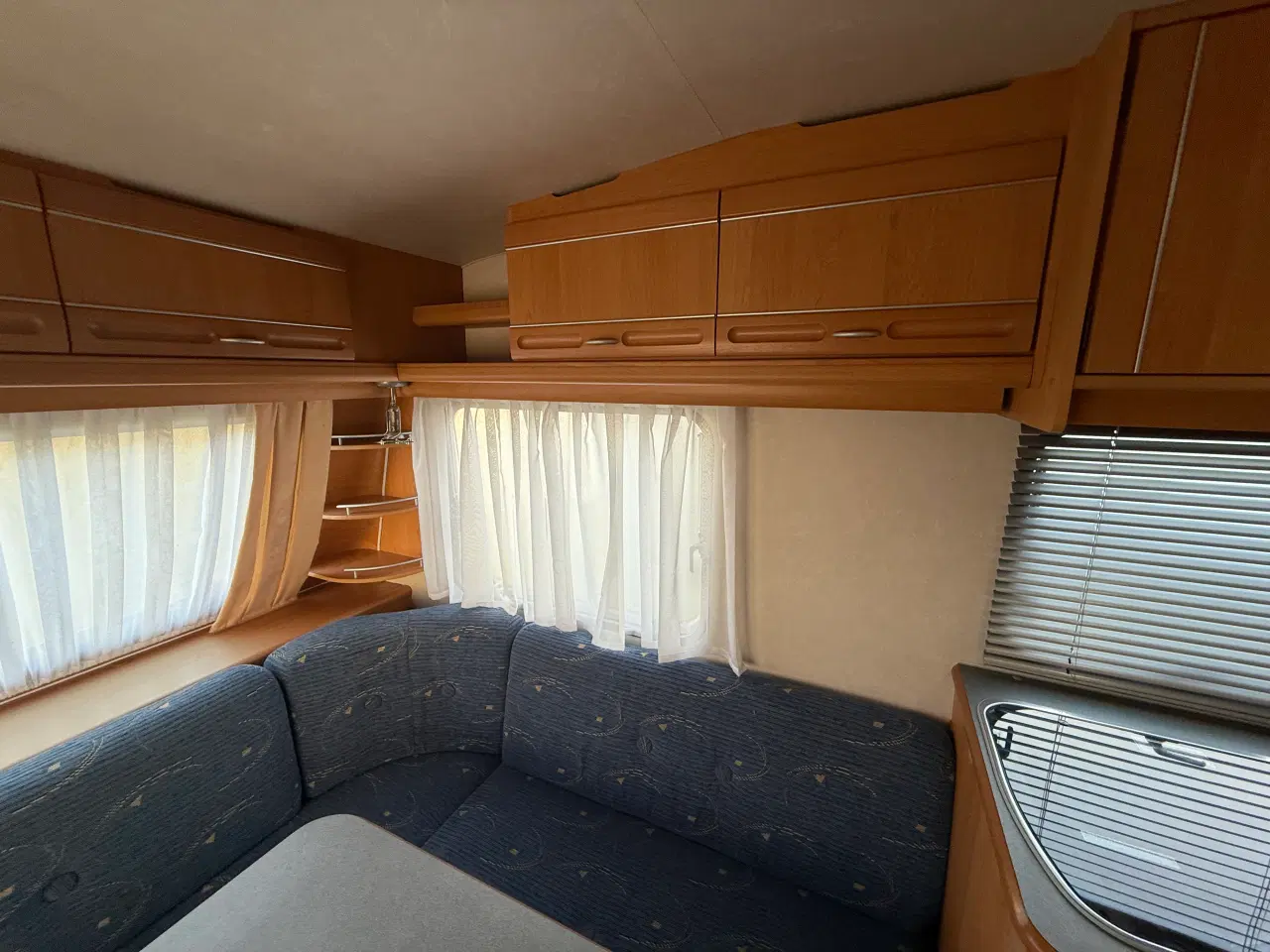 Billede 13 - 2003 Adria 461