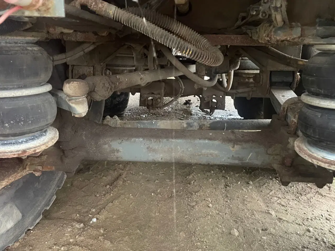 Billede 14 - Kurstjens Entreprenørvogn