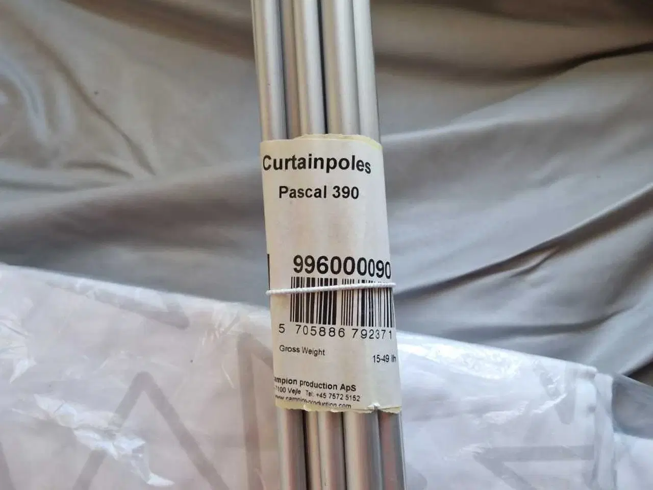 Billede 2 - Isabella aer 