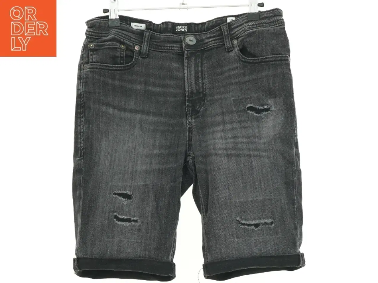 Billede 1 - Shorts fra Jack & Jones (str. 176 cm)
