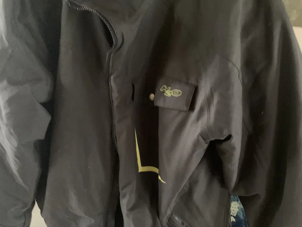 Billede 1 - Skijakke H2O