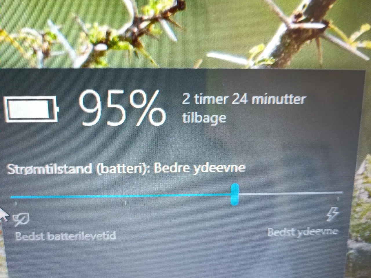 Billede 9 - Lenovo i5 2.50Ghz 8Gb ram med ssd
